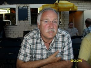 Profilbild von Hans Peter Rothkamp