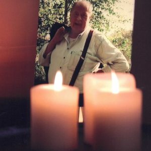 Profilbild von Hans Peter Rutzen