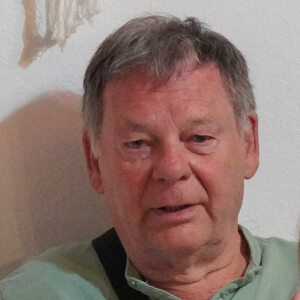 Profilbild von Hans-Peter Sachse