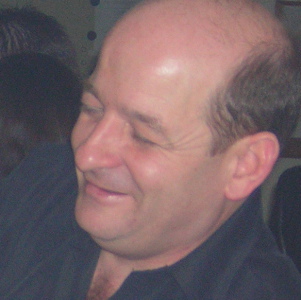 Profilbild von Hans Peter Sawatzki