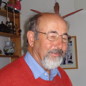Profilbild von Hans Peter Schäfer