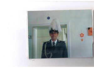 Profilbild von Hans Peter Schauten