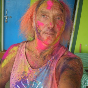 Profilbild von Hans-Peter Schemel