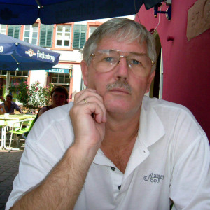 Profilbild von Hans-Peter Schenk