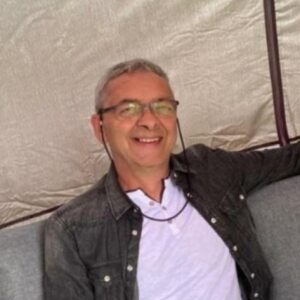 Profilbild von Hans-Peter Schenk
