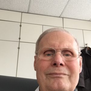 Profilbild von Hans Peter Schermer
