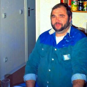 Profilbild von Hans Peter Scheuer