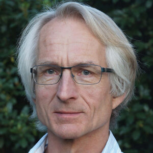 Profilbild von Hans-Peter Schildberg