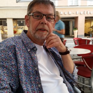 Profilbild von Hans Peter Schilling