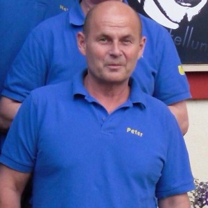 Profilbild von Hans-Peter Schindler