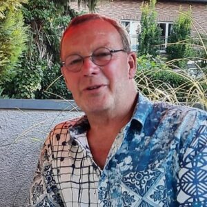 Profilbild von Hans-Peter Schmelzer