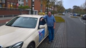 Profilbild von Hans-Peter Schmidt