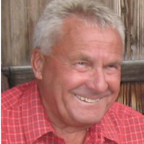 Profilbild von Hans Peter Schmidt