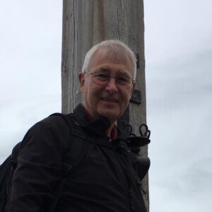 Profilbild von Hans-Peter Schmidt