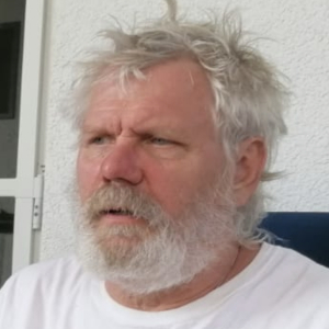Profilbild von Hans-Peter Schmidt