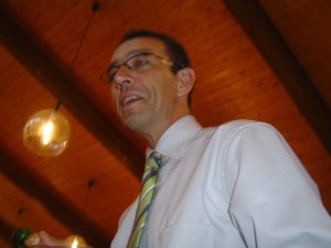 Profilbild von Hans-Peter Schmitt