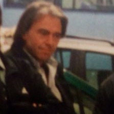 Profilbild von Hans Peter Schmitt