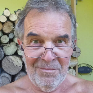 Profilbild von Hans Peter Schmitz