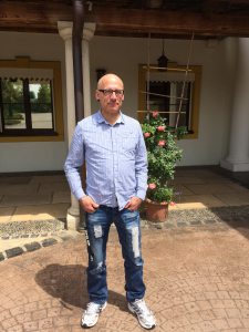Profilbild von Hans-Peter Schmitz