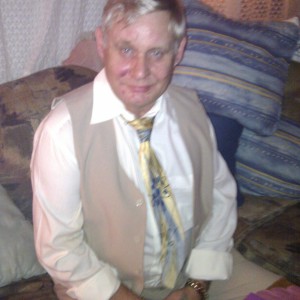 Profilbild von Hans-Peter Schmitz