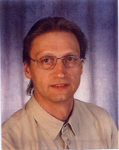 Profilbild von Hans Peter Schneider