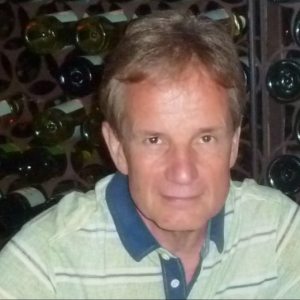 Profilbild von Hans-Peter Schnell