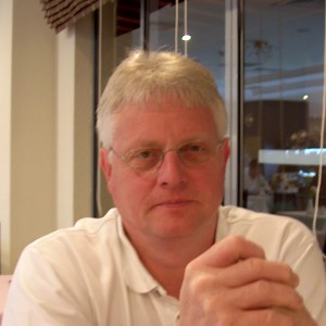 Profilbild von Hans-Peter Schommer