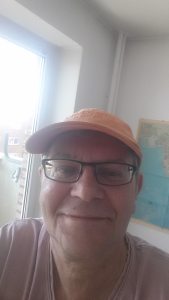 Profilbild von Hans-Peter Schorndorfer