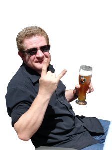 Profilbild von Hans Peter Schraag