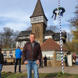 Profilbild von Hans Peter Schulte
