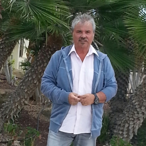 Profilbild von Hans Peter Schuster