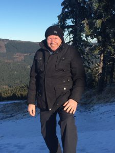 Profilbild von Hans-Peter Seeliger