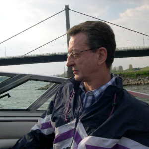 Profilbild von Hans Peter Siedler