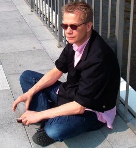 Profilbild von Hans-Peter Sieg