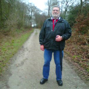 Profilbild von Hans Peter Simon