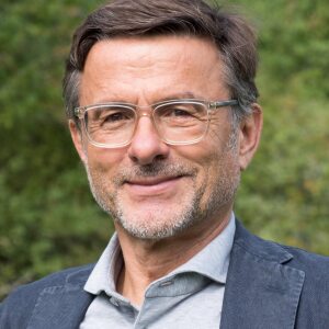 Profilbild von Hans-Peter Sollinger