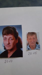 Profilbild von Hans-Peter Stahr