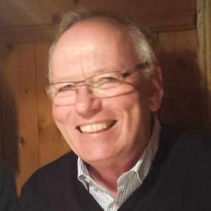Profilbild von Hans-Peter Steffens