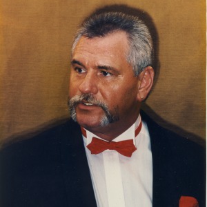 Profilbild von Hans Peter Steffens
