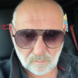 Profilbild von Hans-Peter Steger