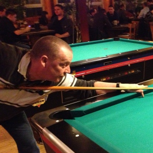 Profilbild von Hans-Peter Steidl