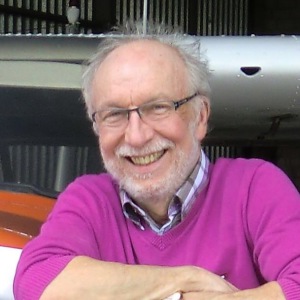 Profilbild von Hans-Peter Steiner