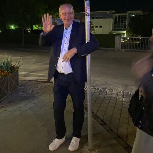Profilbild von Hans Peter Steininger