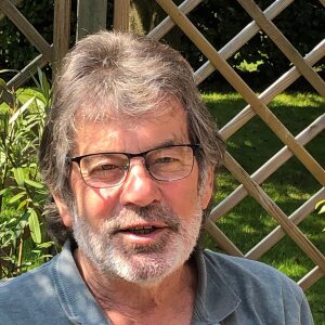 Profilbild von Hans-Peter Steinmetz