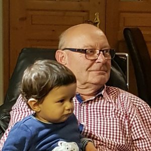 Profilbild von Hans-Peter Storz