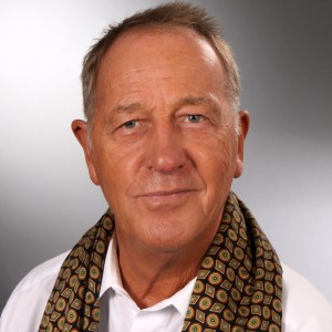 Profilbild von Hans-Peter Streber