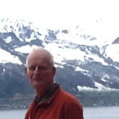 Profilbild von Hans-Peter Streich