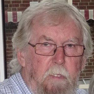 Profilbild von Hans Peter Strohmeier