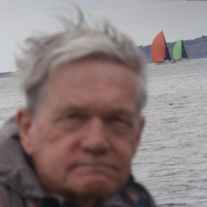 Profilbild von Hans-Peter Strube