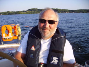 Profilbild von Hans-Peter Suwe